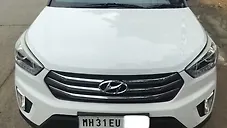 Used Hyundai Creta 1.6 SX in Nagpur