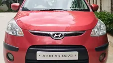 Used Hyundai i10 Sportz 1.2 in Hyderabad