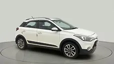 Used Hyundai i20 Active 1.2 Base in Mumbai