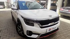 Used Kia Seltos GTX Plus AT 1.5 Diesel [2019-2020] in Chennai