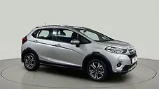 Used Honda WR-V VX MT Petrol in Delhi
