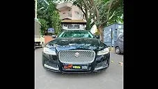 Used Jaguar XF Prestige Petrol CBU in Bangalore