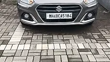 Used Maruti Suzuki DZire VXi in Nagpur