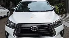 Used Toyota Innova Crysta 2.7 VX 7 STR [2016-2020] in Hyderabad
