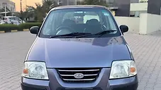 Used Hyundai Santro GLS in Kharar