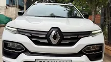 Used Renault Kiger RXT AMT in Hyderabad