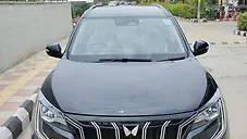 Used Mahindra XUV700 AX 7 Petrol AT 7 STR [2021] in Delhi