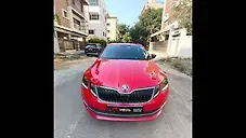 Used Skoda Octavia 1.8 TSI Style Plus AT [2017] in Bangalore