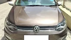 Used Volkswagen Ameo Highline1.2L (P) [2016-2018] in Mumbai