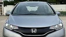 Used Honda Jazz V Petrol in Faridabad