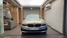 Used BMW 5-Series 530i Sport Line in Mumbai