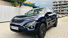 Used Tata Safari XZA Plus New in Guwahati