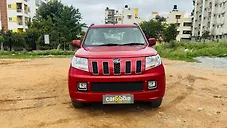 Used Mahindra TUV300 T8 in Bangalore