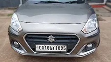 Used Maruti Suzuki DZire VXi [2020-2023] in Raipur