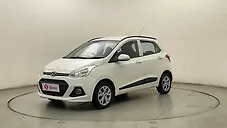 Used Hyundai Grand i10 Sportz 1.2 Kappa VTVT [2013-2016] in Mumbai