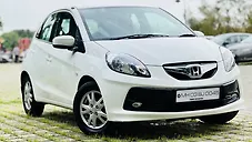 Used Honda Amaze 1.2 VX AT i-VTEC in Mumbai