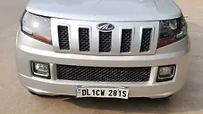 Used Mahindra TUV300 T8 in Delhi