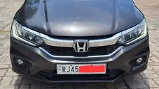Used Honda City ZX CVT Petrol [2017-2019] in Jaipur