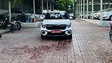 Used Kia Seltos GTX Plus 1.5 Diesel AT in Lucknow