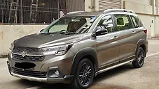 Used Maruti Suzuki XL6 Zeta AT Petrol in Mumbai
