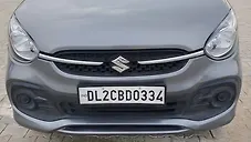 Used Maruti Suzuki Celerio ZXi [2017-2019] in Faridabad