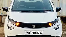 Used Tata Altroz XM (S) Petrol in Mumbai