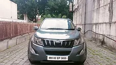 Used Mahindra XUV500 W8 AT [2015-2017] in Mumbai