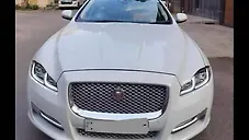 Used Jaguar XJ 3.0 Portfolio in Bangalore