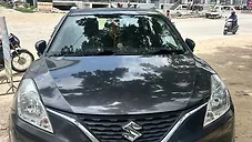 Used Maruti Suzuki Baleno Delta 1.3 in Hyderabad