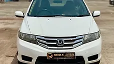 Used Honda City 1.5 S MT in Mumbai