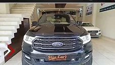 Used Ford Endeavour Titanium 3.2 4x4 AT in Ludhiana