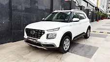 Used Hyundai Venue S 1.2 Petrol [2019-2020] in Delhi