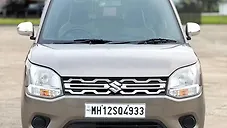 Used Maruti Suzuki Wagon R LXi (O) 1.0 CNG in Pune