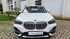 Used BMW X1 sDrive20d xLine in Bangalore