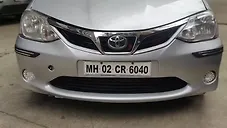 Used Toyota Etios GD in Mumbai