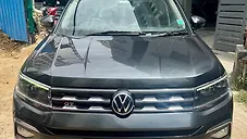 Used Volkswagen Taigun GT Plus 1.5 TSI DSG in Chennai