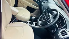 Used Jeep Compass Longitude (O) 2.0 Diesel [2017-2020] in Chennai