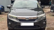 Used Honda City V CVT Petrol [2017-2019] in Kolkata