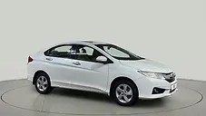 Used Honda City VX CVT in Delhi