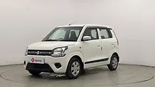 Used Maruti Suzuki Wagon R VXi in Mohali