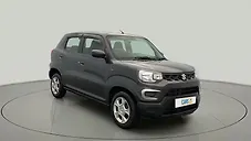 Used Maruti Suzuki S-Presso VXi Plus in Lucknow