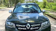 Used Renault Kwid 1.0 RXL AMT [2017-2019] in Mohali