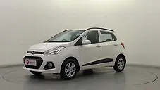 Used Hyundai Grand i10 Sportz 1.2 Kappa VTVT [2013-2016] in Gurgaon