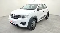 Used Renault Kwid 1.0 RXL AMT [2017-2019] in Coimbatore