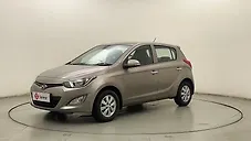 Used Hyundai i20 Asta 1.2 in Mumbai