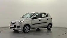 Used Maruti Suzuki Alto VXi [2014-2019] in Ghaziabad