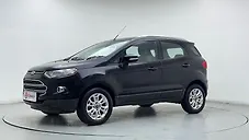 Used Ford Ecosport Titanium 1.5L Ti-VCT AT in Faridabad