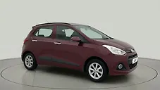 Used Hyundai Grand i10 Asta AT 1.2 Kappa VTVT [2013-2016] in Ahmedabad