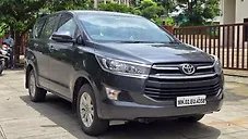 Used Toyota Innova Crysta 2.4 G 7 STR [2016-2017] in Mumbai