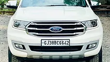 Used Ford Endeavour Titanium Plus 2.0 4x4 AT in Ahmedabad